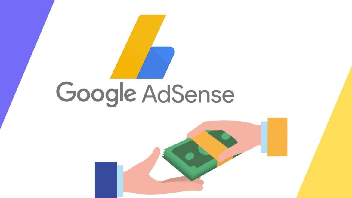 Google AdSense payment