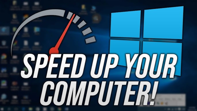 fast computer