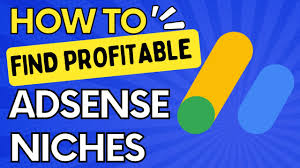 AdSense niches